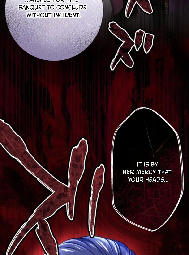 Sovereign and Heartburn Chapter 48 page 96
