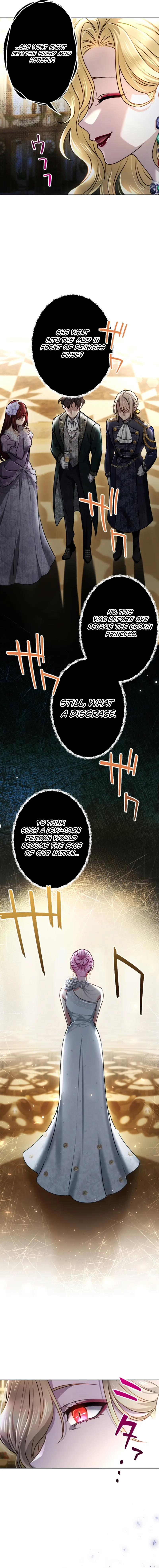 Sovereign and Heartburn Chapter 50 page 7