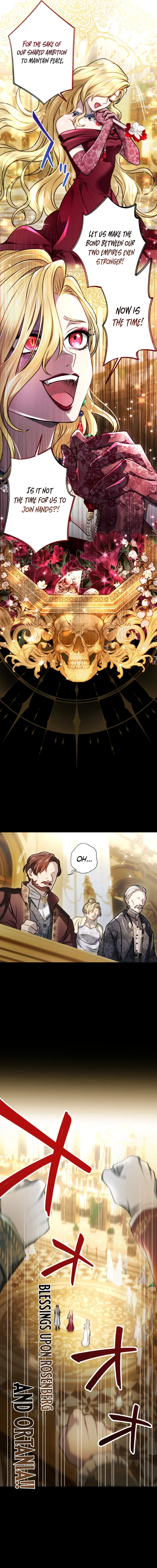 Sovereign and Heartburn Chapter 50 page 17
