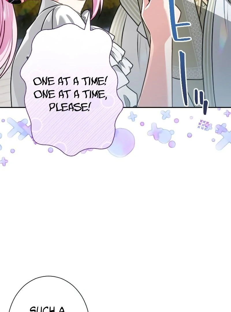 Sovereign and Heartburn Chapter 53 page 62