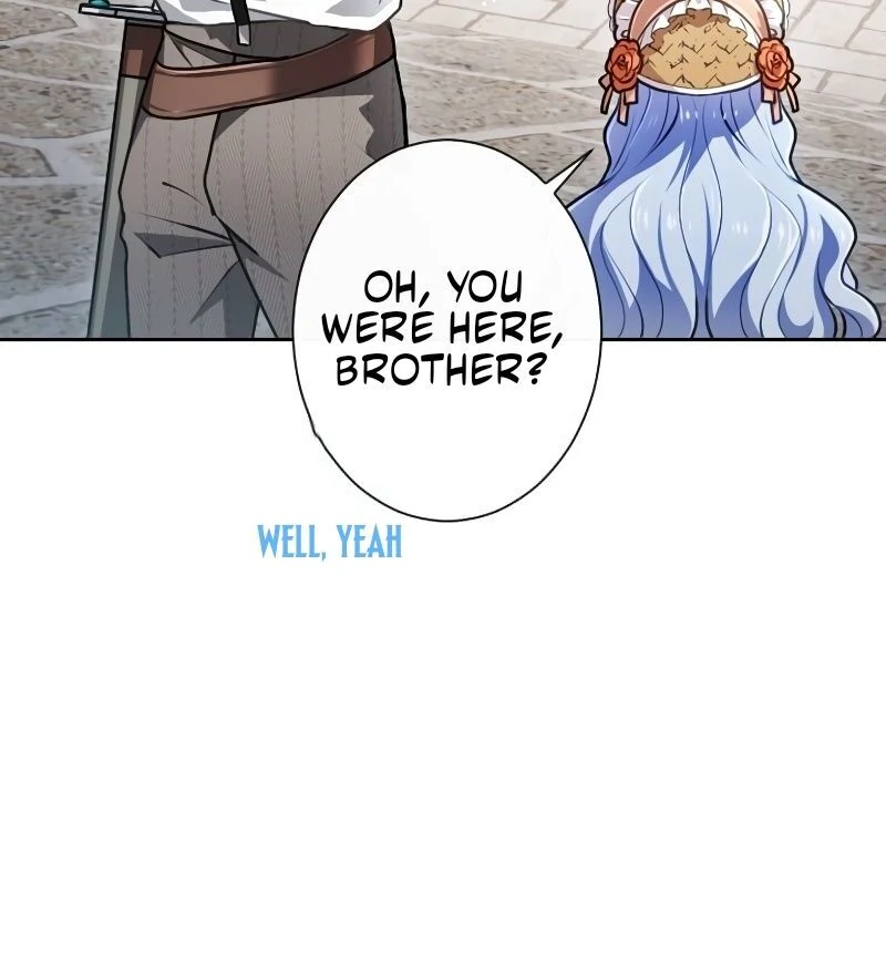 Sovereign and Heartburn Chapter 53 page 64