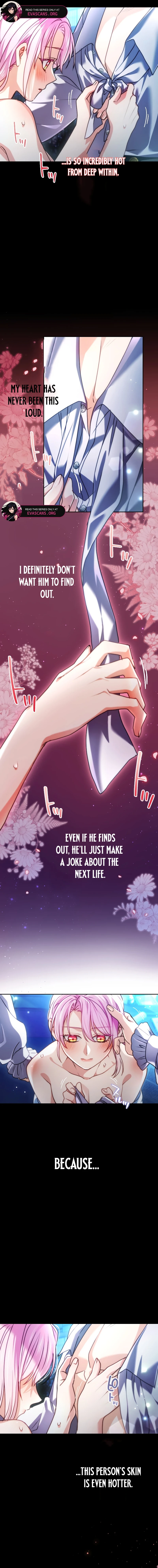 Sovereign and Heartburn Chapter 58 page 5