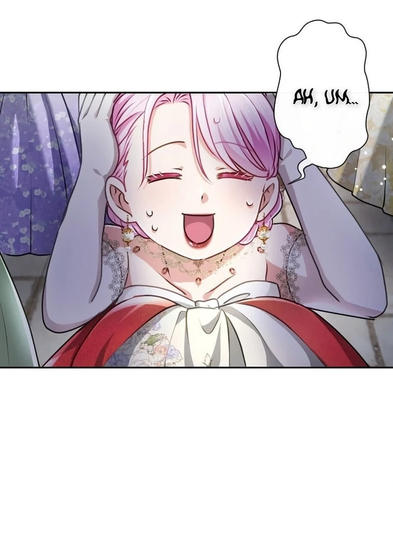 Sovereign and Heartburn Chapter 59 page 6