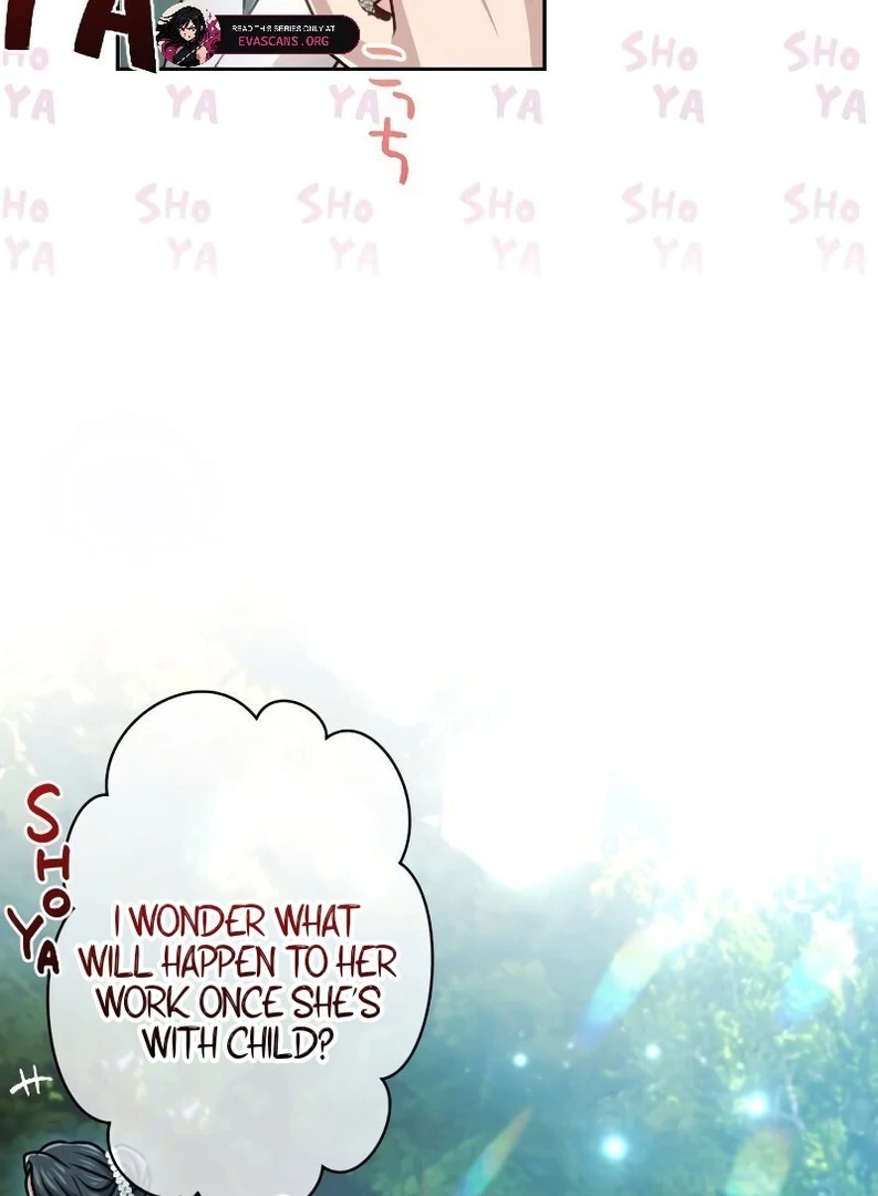 Sovereign and Heartburn Chapter 59 page 22