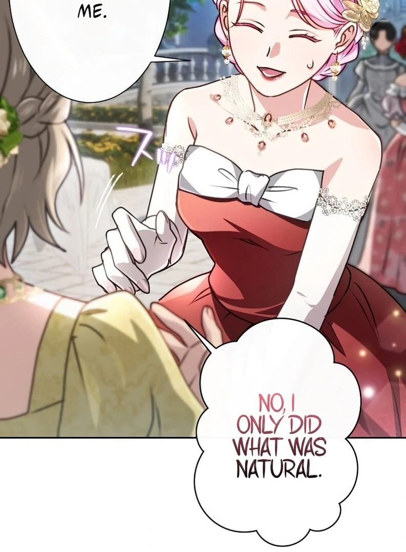 Sovereign and Heartburn Chapter 59 page 29