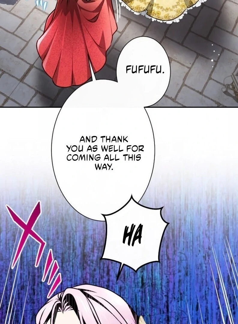 Sovereign and Heartburn Chapter 59 page 43