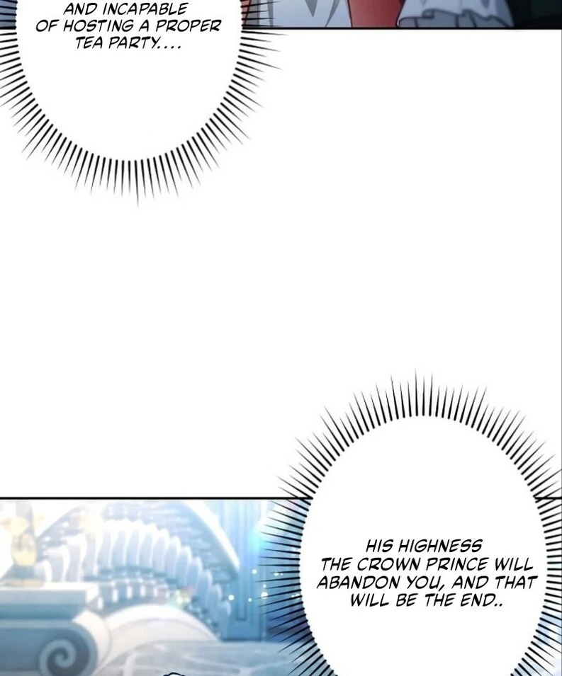 Sovereign and Heartburn Chapter 59 page 70
