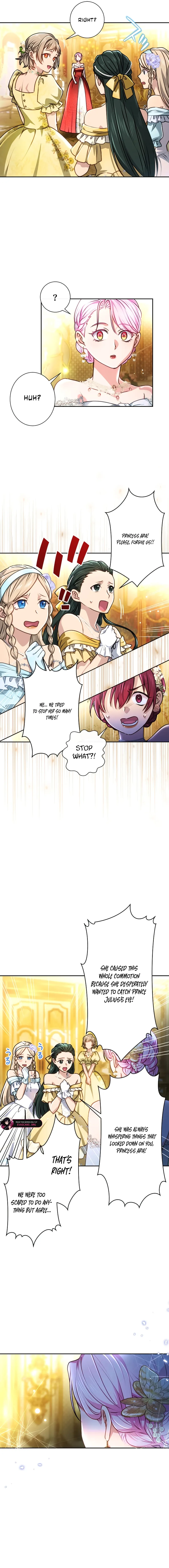 Sovereign and Heartburn Chapter 60 page 5