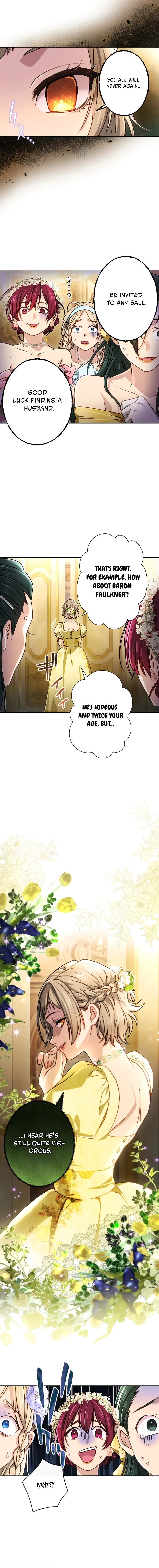 Sovereign and Heartburn Chapter 60 page 11