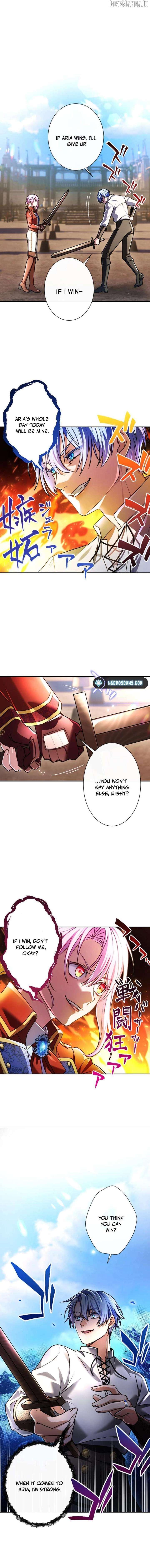 Sovereign and Heartburn Chapter 62 page 6