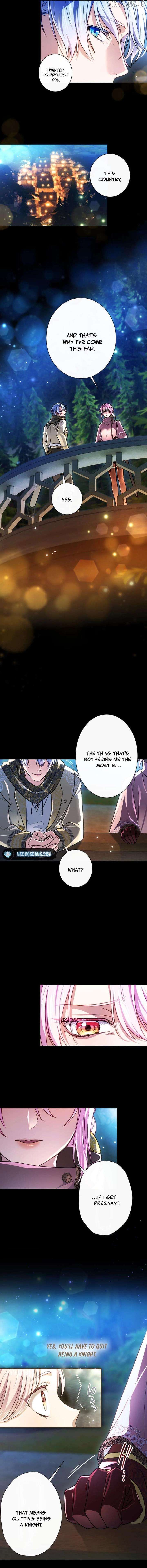 Sovereign and Heartburn Chapter 63 page 4