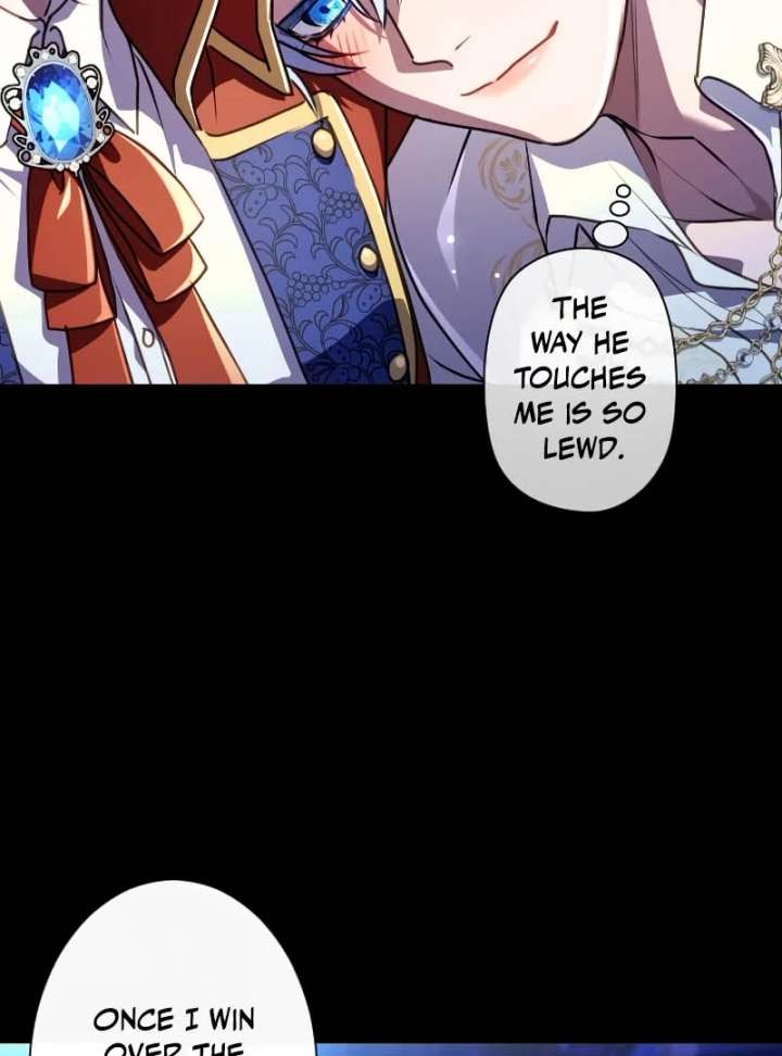 Sovereign and Heartburn Chapter 69 page 48