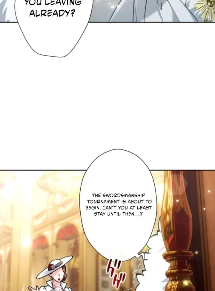 Sovereign and Heartburn Chapter 70 page 4