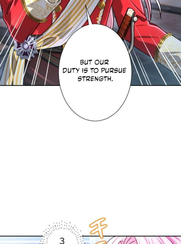 Sovereign and Heartburn Chapter 70 page 42