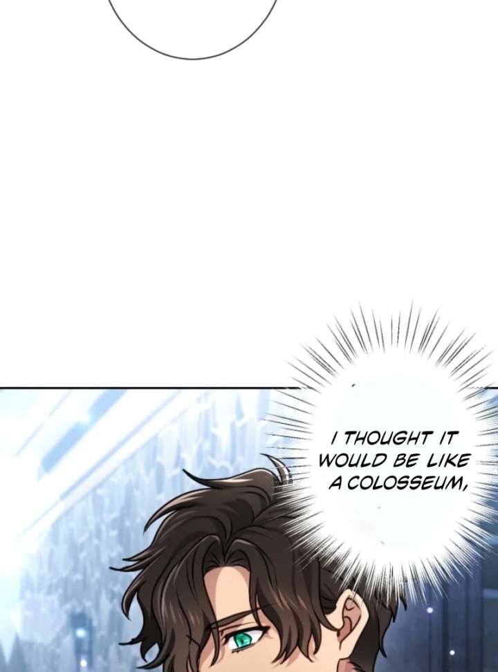 Sovereign and Heartburn Chapter 70 page 64