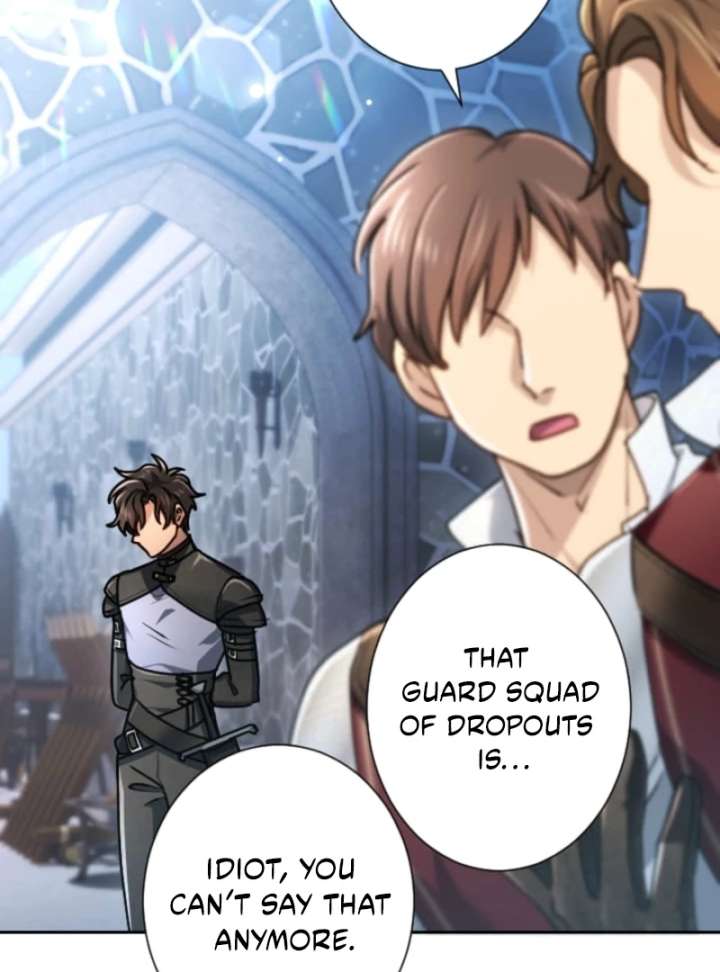 Sovereign and Heartburn Chapter 70 page 63