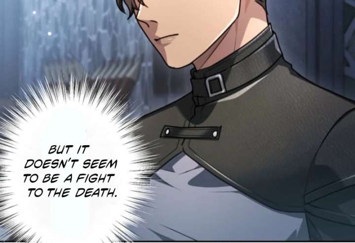 Sovereign and Heartburn Chapter 70 page 65