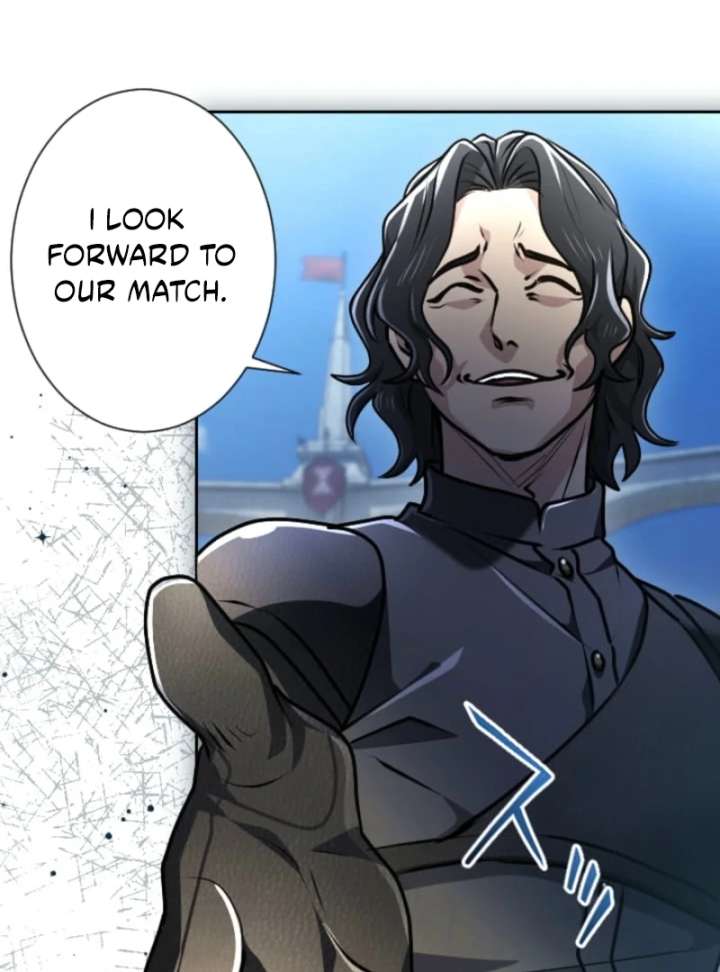 Sovereign and Heartburn Chapter 70 page 72