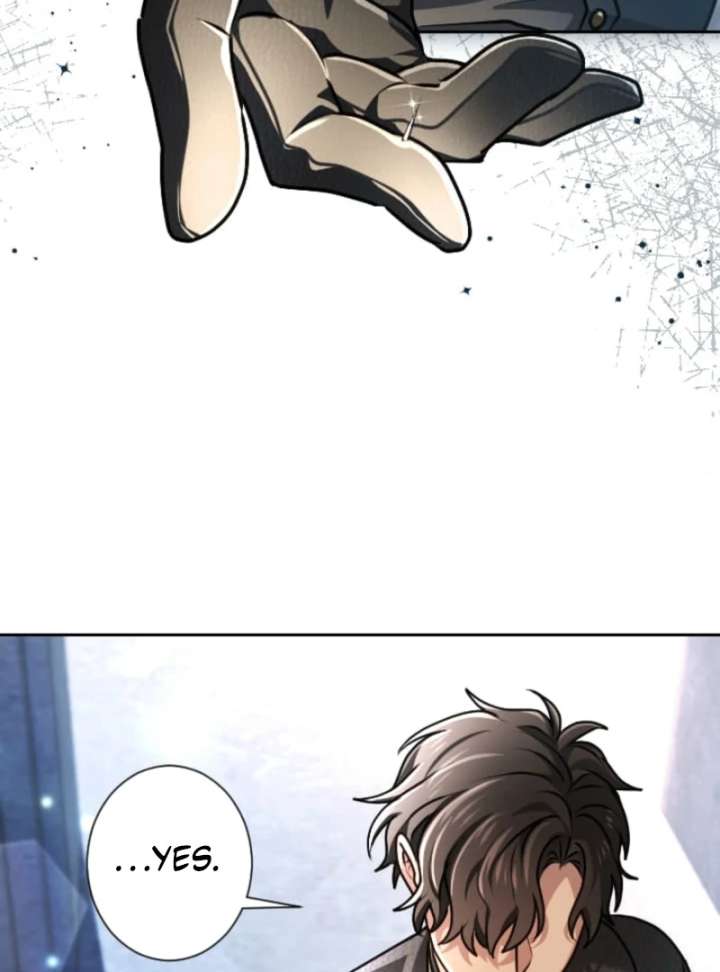 Sovereign and Heartburn Chapter 70 page 73