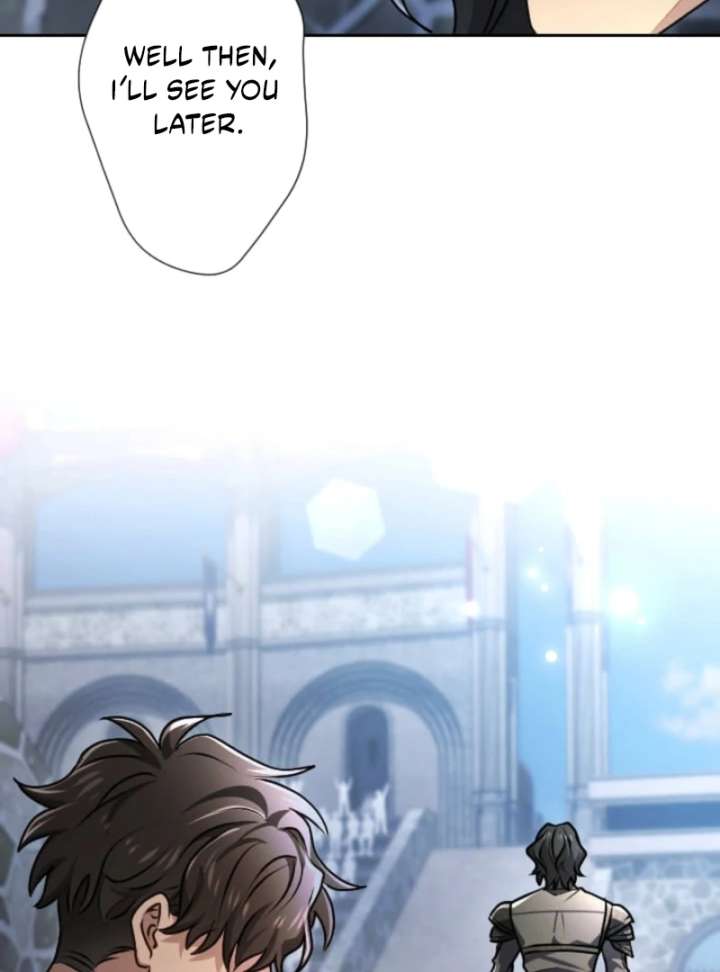 Sovereign and Heartburn Chapter 70 page 78
