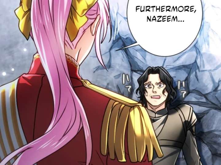Sovereign and Heartburn Chapter 71 page 27