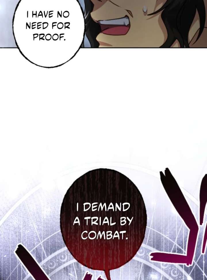 Sovereign and Heartburn Chapter 71 page 33
