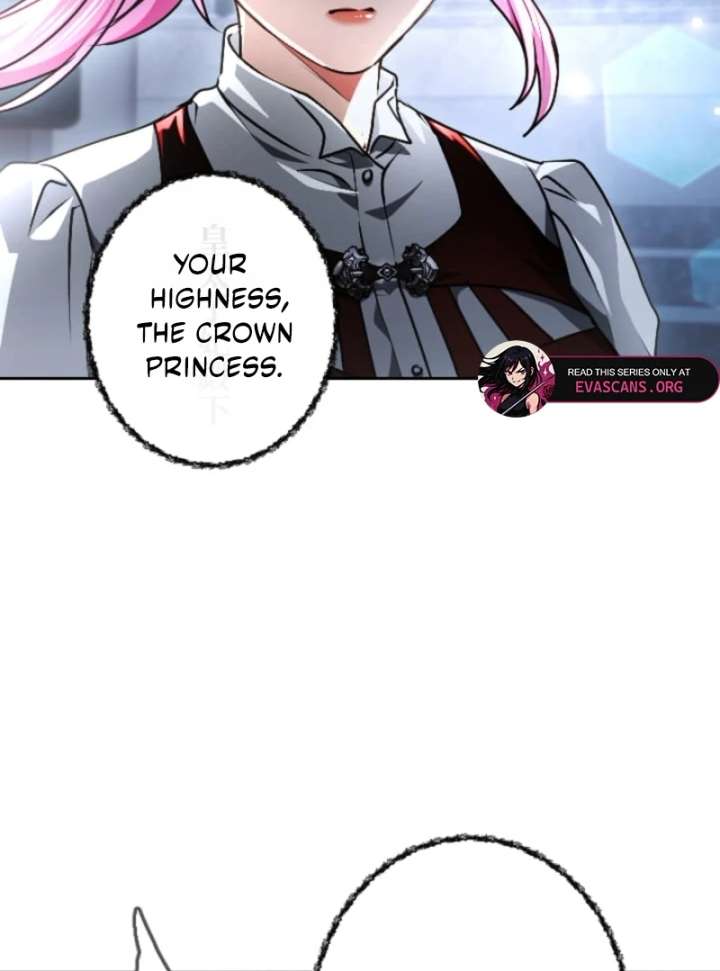 Sovereign and Heartburn Chapter 71 page 55