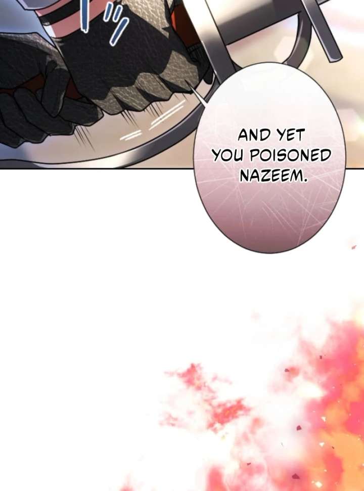 Sovereign and Heartburn Chapter 71 page 64
