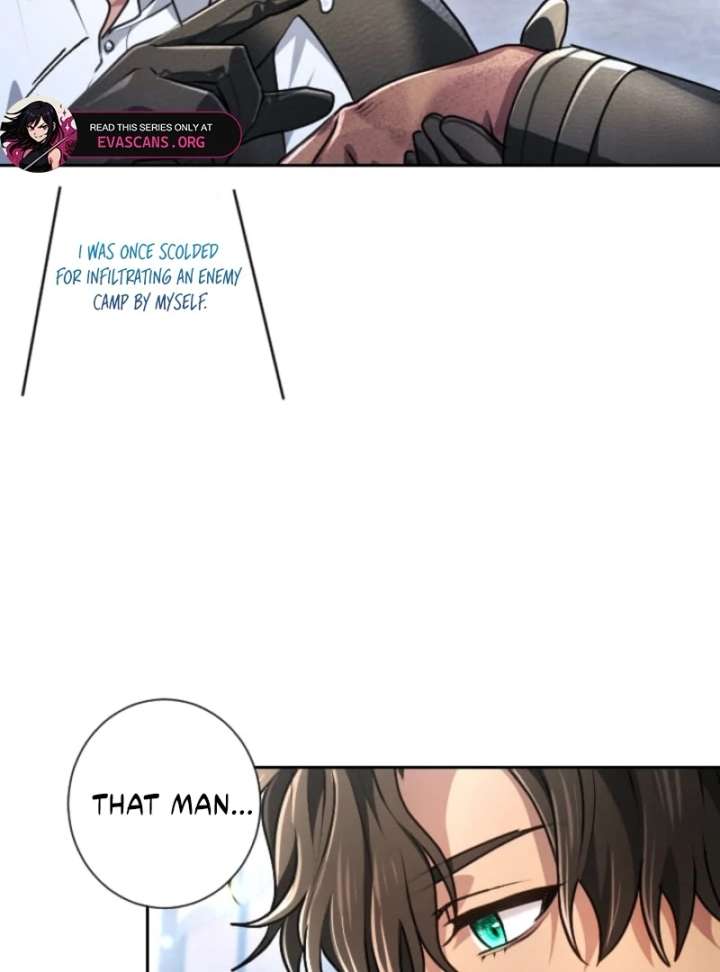 Sovereign and Heartburn Chapter 71 page 81