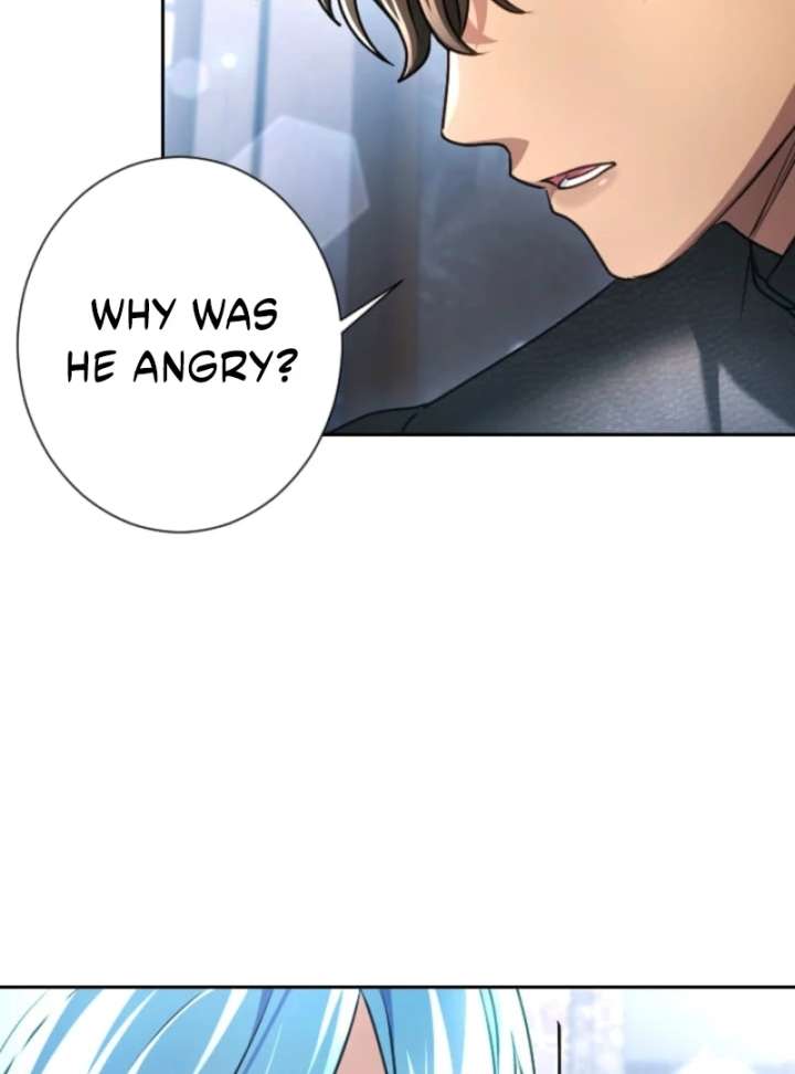Sovereign and Heartburn Chapter 71 page 82