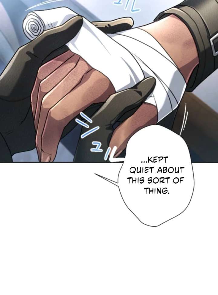 Sovereign and Heartburn Chapter 71 page 85