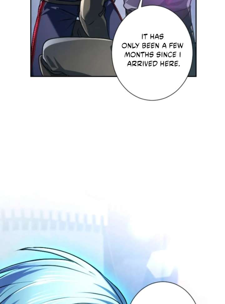 Sovereign and Heartburn Chapter 71 page 97