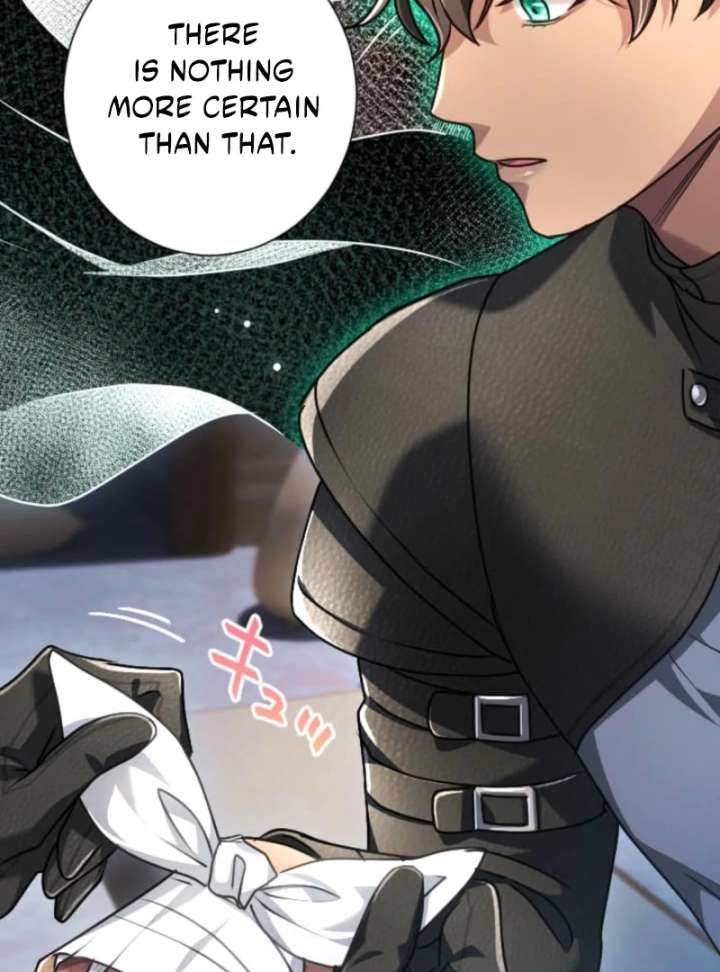 Sovereign and Heartburn Chapter 71 page 100