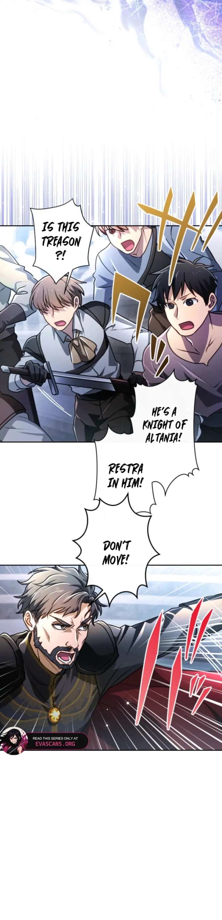 Sovereign and Heartburn Chapter 72 page 54