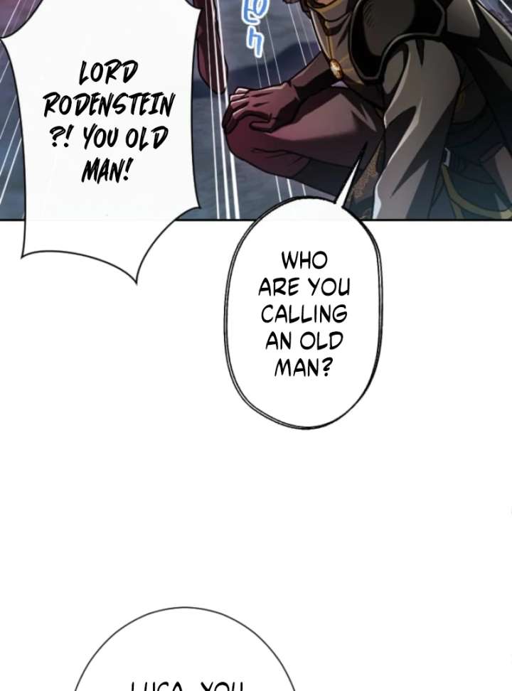 Sovereign and Heartburn Chapter 73 page 10