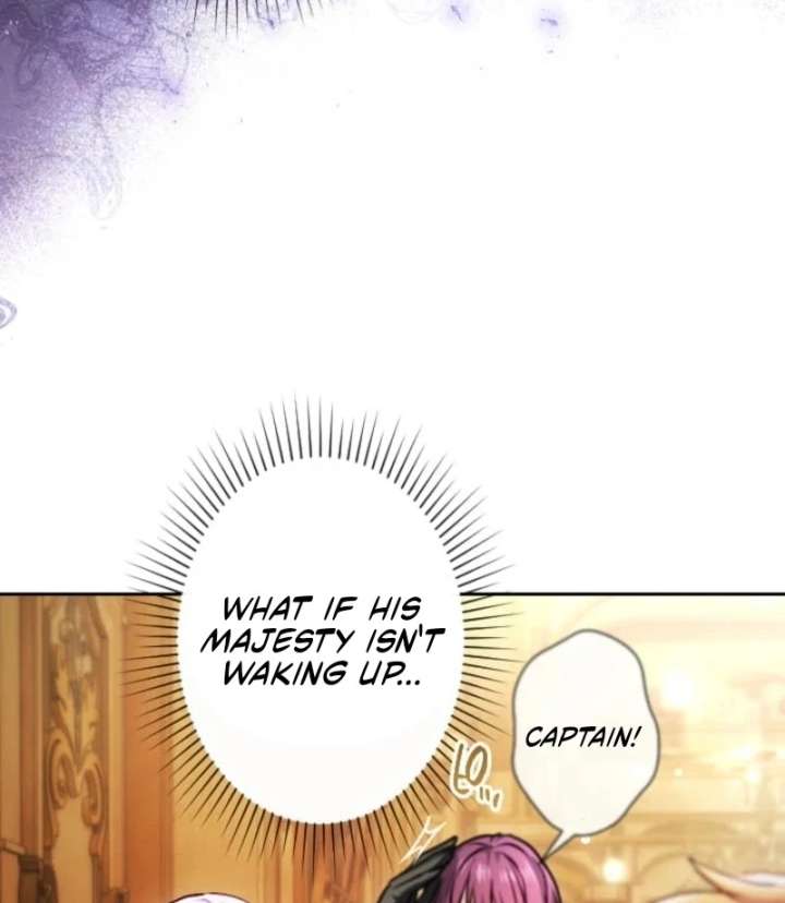 Sovereign and Heartburn Chapter 74 page 23