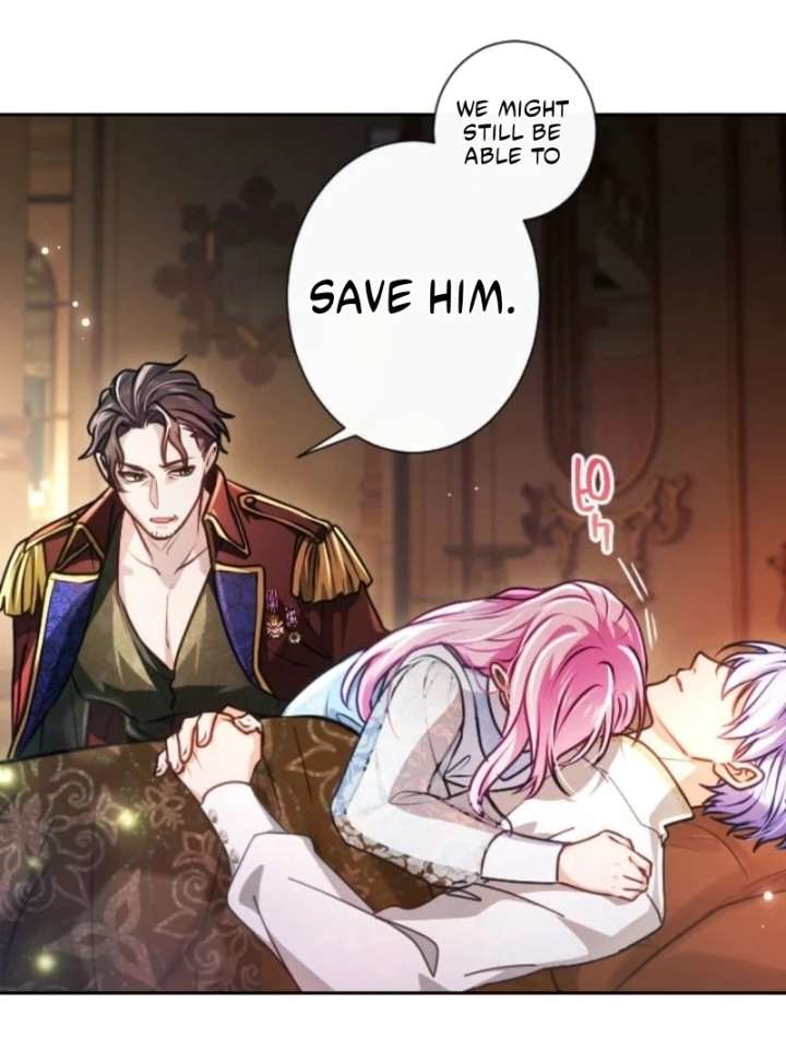 Sovereign and Heartburn Chapter 74 page 48