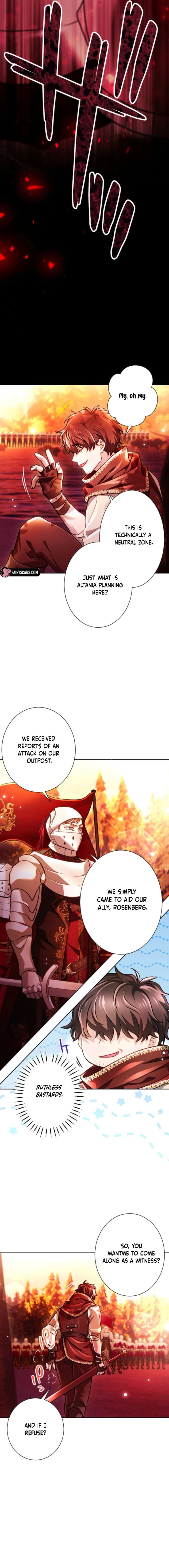 Sovereign and Heartburn Chapter 82 page 3