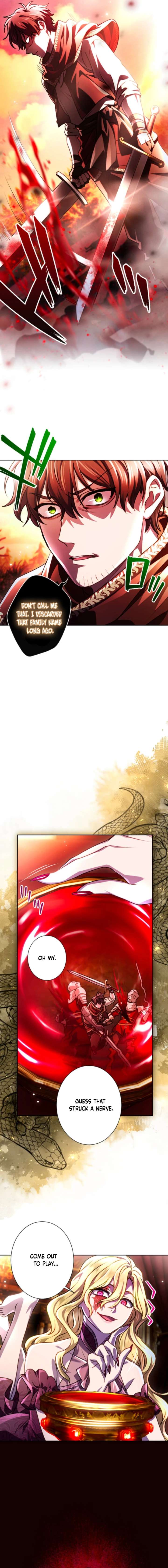 Sovereign and Heartburn Chapter 82 page 7