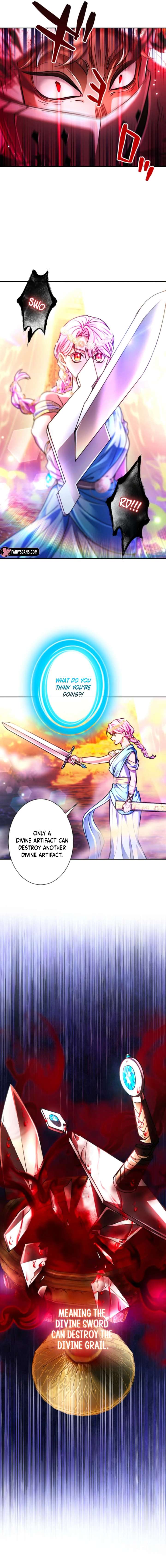 Sovereign and Heartburn Chapter 82 page 12