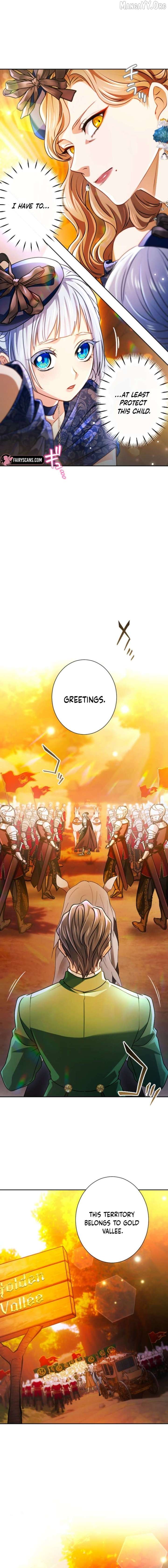 Sovereign and Heartburn Chapter 84 page 7