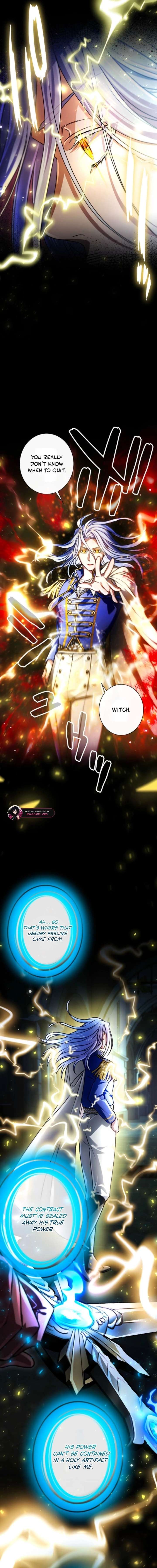 Sovereign and Heartburn Chapter 87 page 5