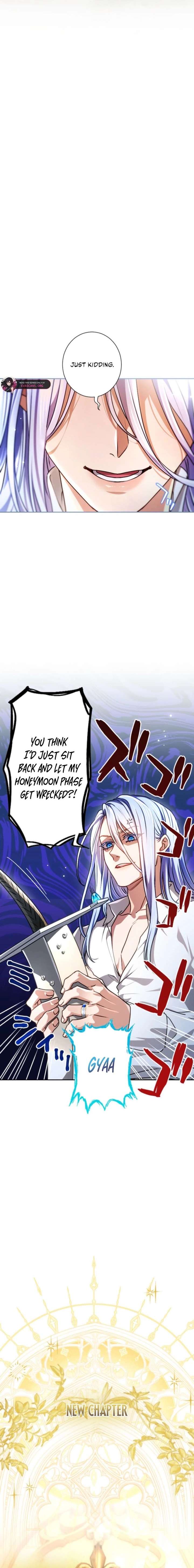 Sovereign and Heartburn Chapter 88 page 12