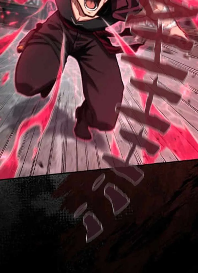 Sovereign of a Hundred Blades: Heir to the Strongest Style Chapter 2 page 8