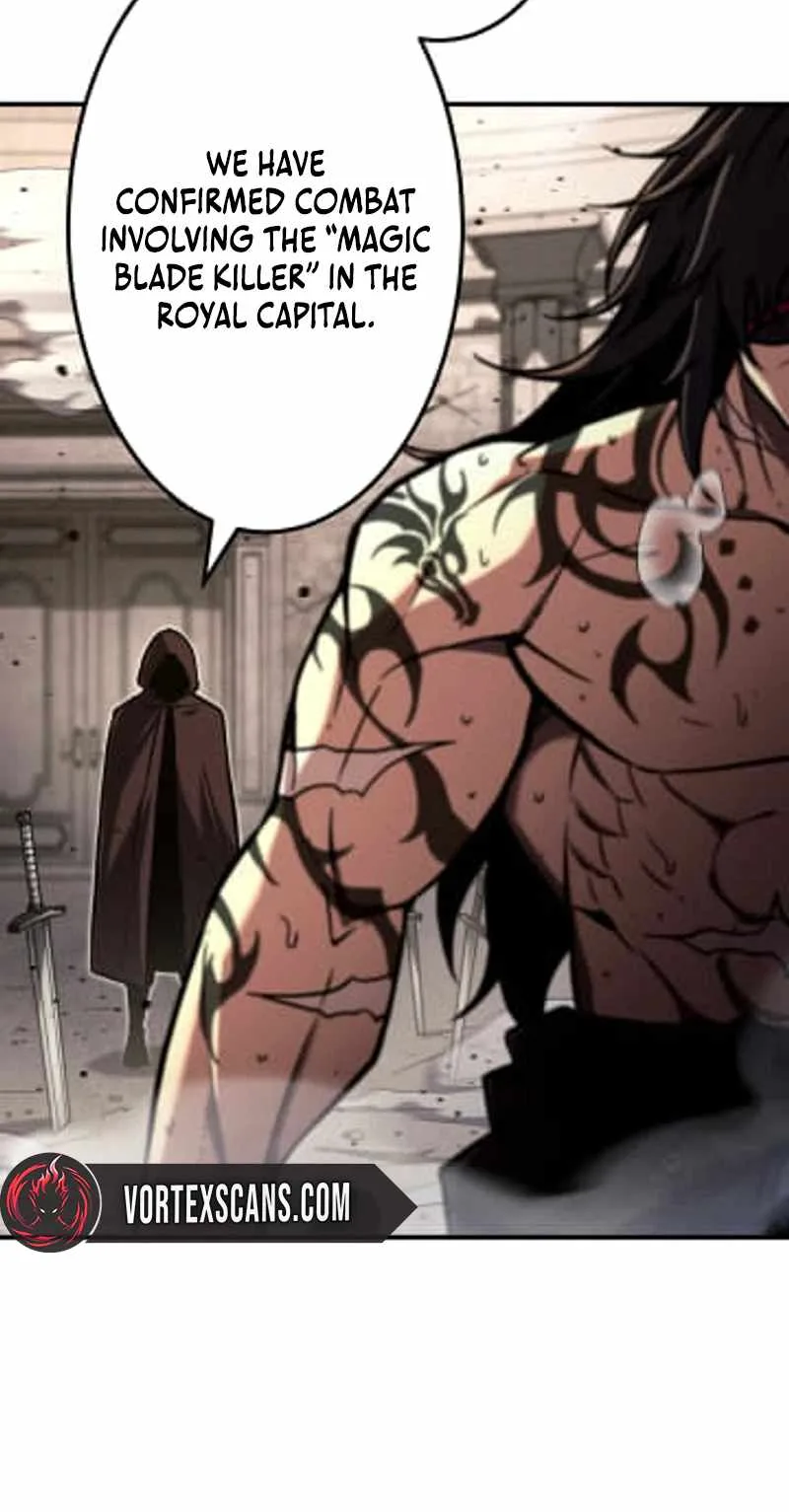 Sovereign of a Hundred Blades: Heir to the Strongest Style Chapter 2 page 24