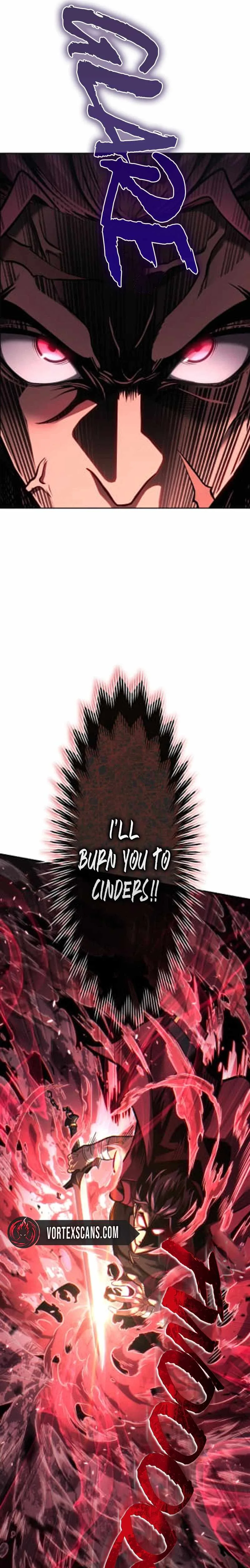 Sovereign of a Hundred Blades: Heir to the Strongest Style Chapter 2 page 2