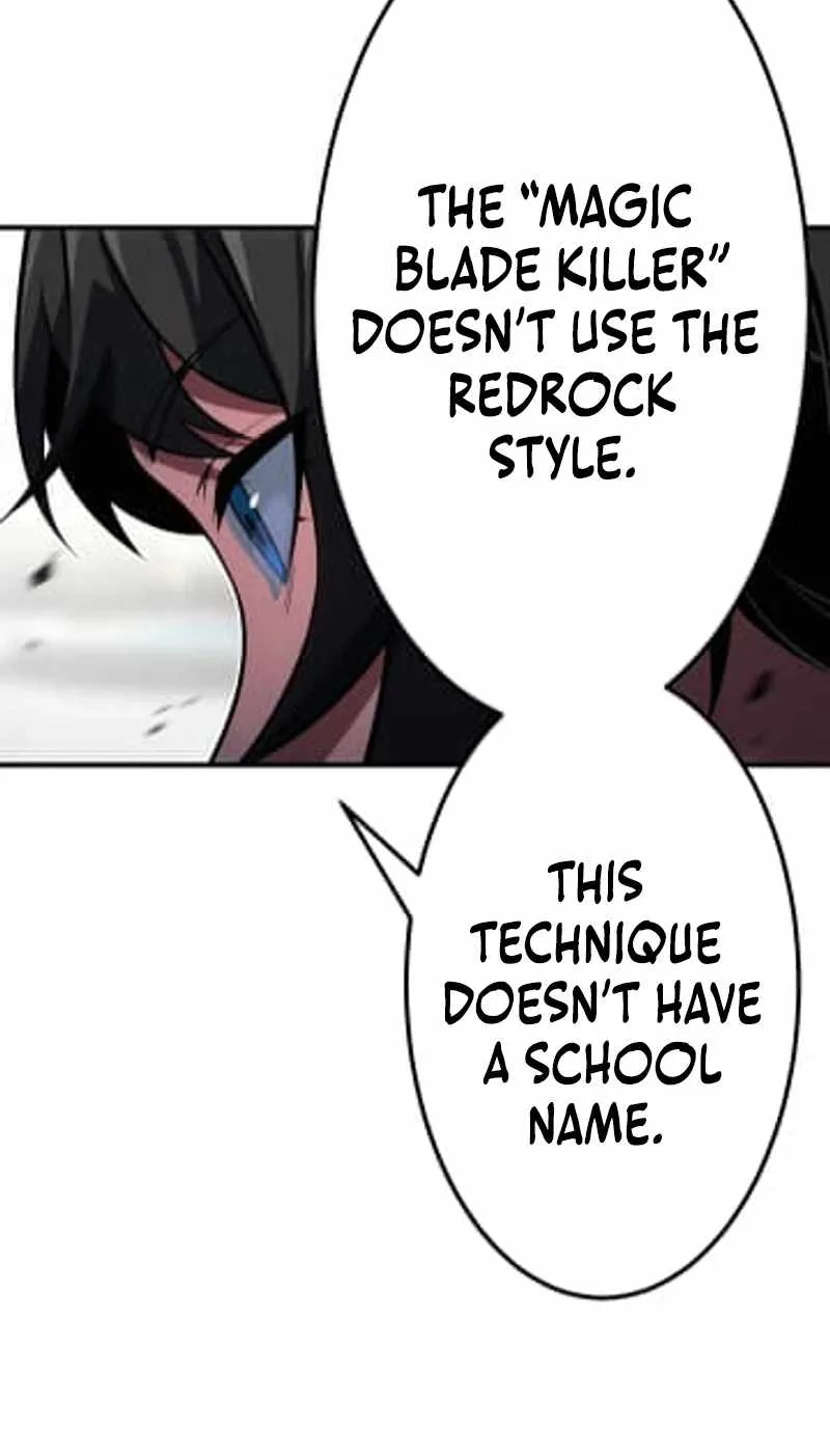 Sovereign of a Hundred Blades: Heir to the Strongest Style Chapter 2 page 12