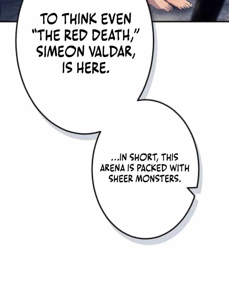 Sovereign of a Hundred Blades: Heir to the Strongest Style Chapter 3 page 27