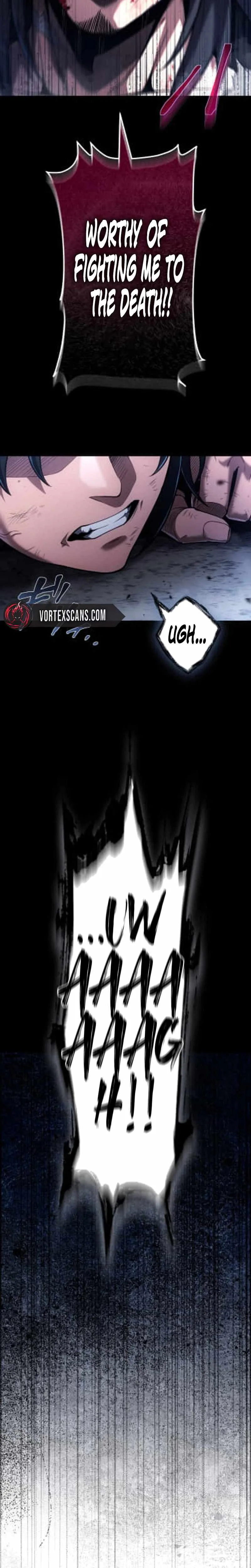 Sovereign of a Hundred Blades: Heir to the Strongest Style Chapter 3 page 14