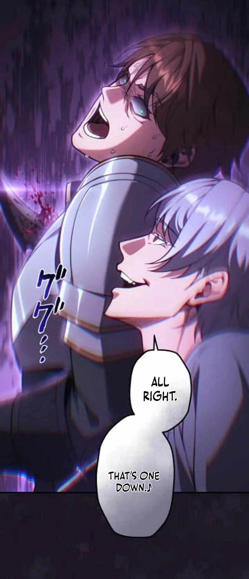 Sovereign of a Hundred Blades: Heir to the Strongest Style Chapter 4 page 10